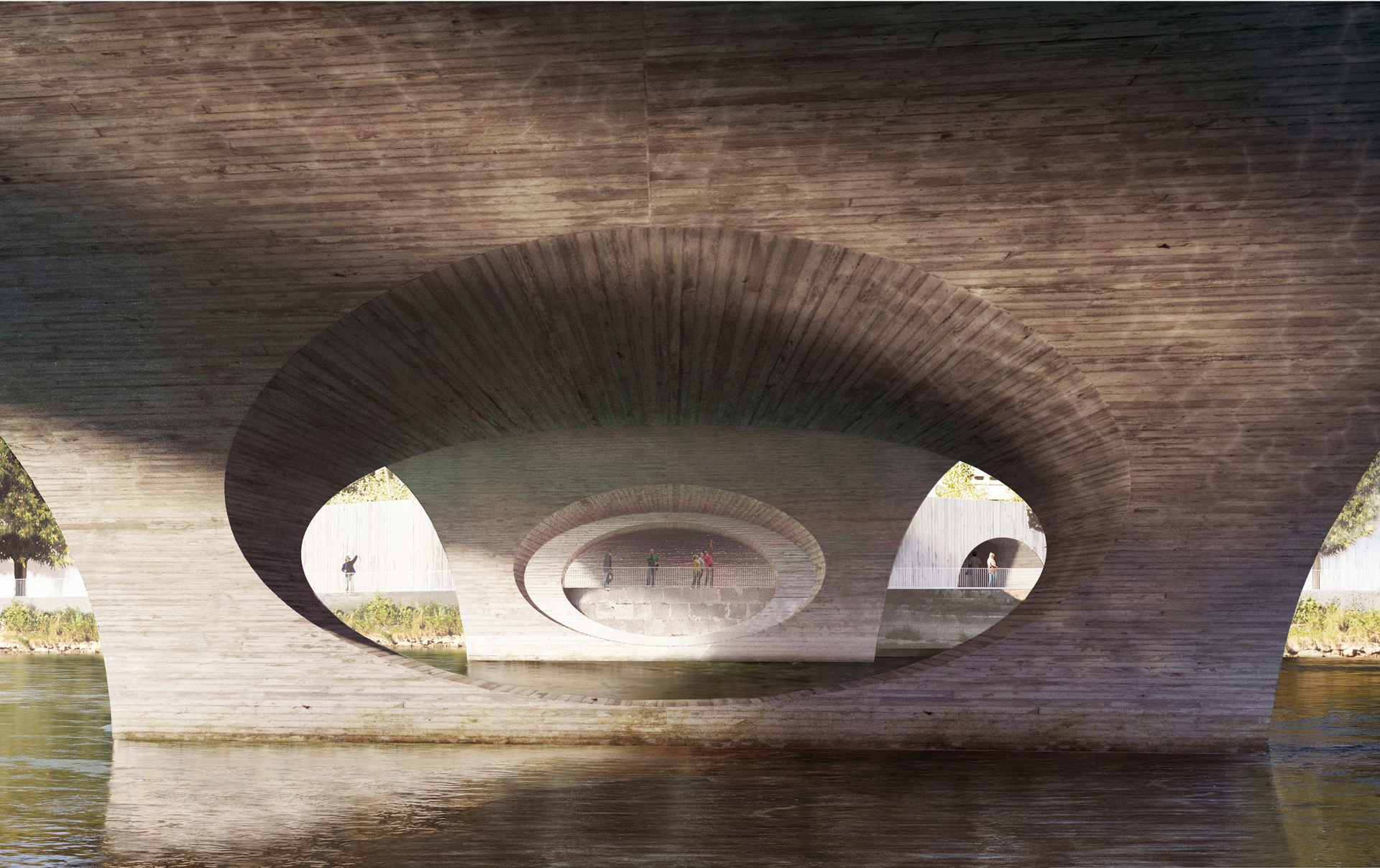 Casino du pont neuf palais